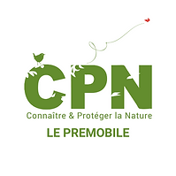 Logo CPN Connaître & Protéger la Nature