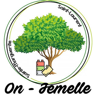 Logo On - Jemelle